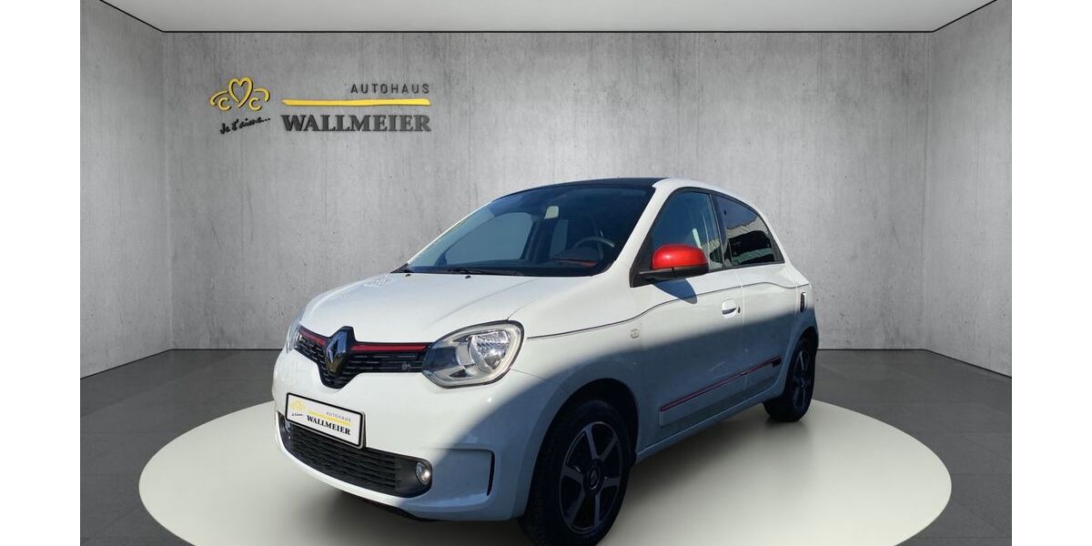 Renault Twingo 74.120 km 10.490 &euro; Gronau 48599