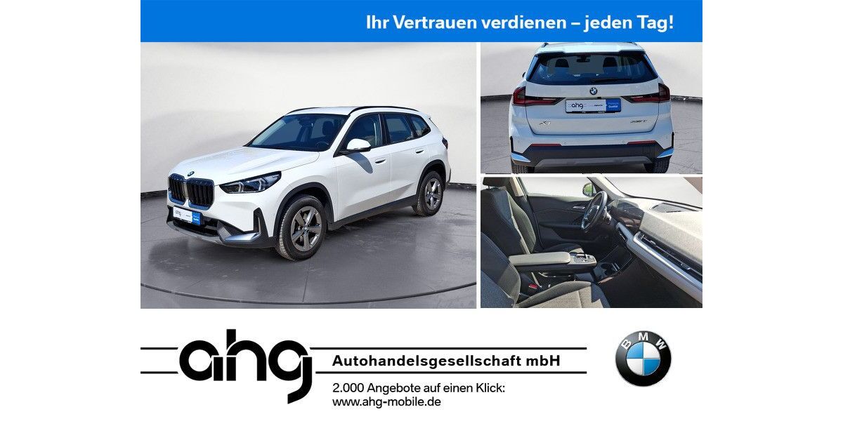 BMW X1 79.127 km 31.830 &euro; Freiburg 79108