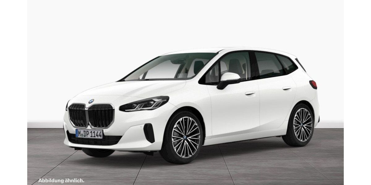 BMW 220 Active Tourer 15.247 km 34.790 &euro; Mannheim 68169