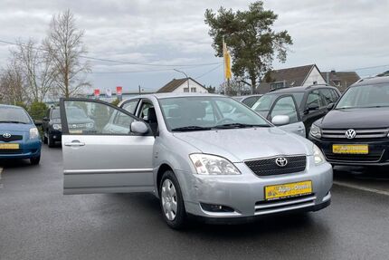 Toyota Corolla 200.000 km 2.700 &euro; Bonn 53227