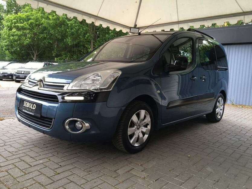 Berlingo