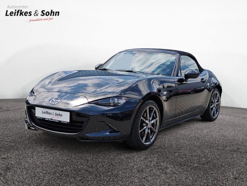 MX-5