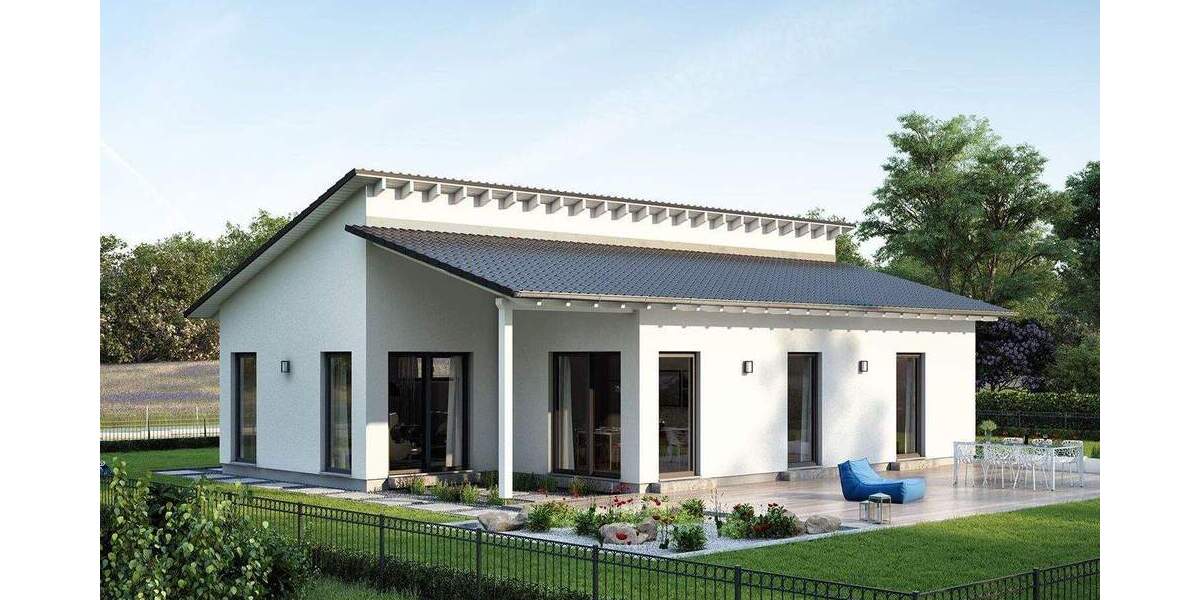Bungalow Bad Lippspringe - 3 Zimmer, 110 m&sup2;, 495.000&euro; | Angebot:25683495