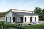 Bungalow Bad Lippspringe - 3 Zimmer, 110 m&sup2;, 495.000&euro; | Angebot:25683495