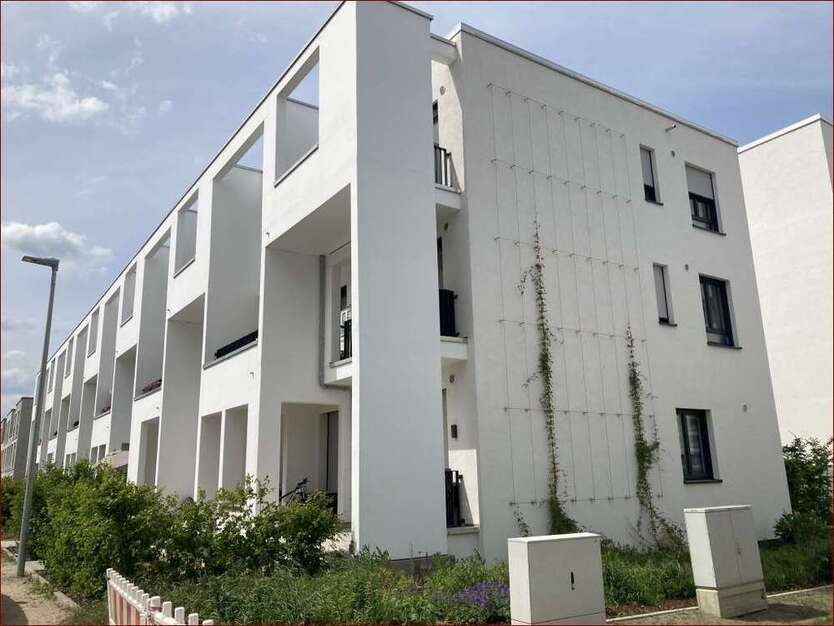 Wohnung zum Mieten in Wolfsburg 899 € 83 m²