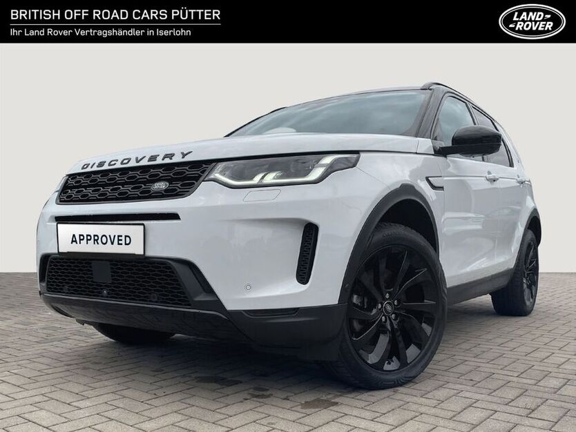 Discovery Sport