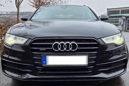 Audi A6 206.000 km 13.000 &euro; Siegen 57074