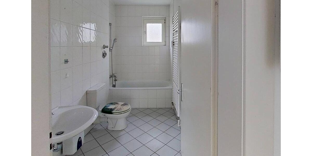 Etagenwohnung Minden - 2 Zimmer, 54 m&sup2;, 500&euro; | Angebot:26645585