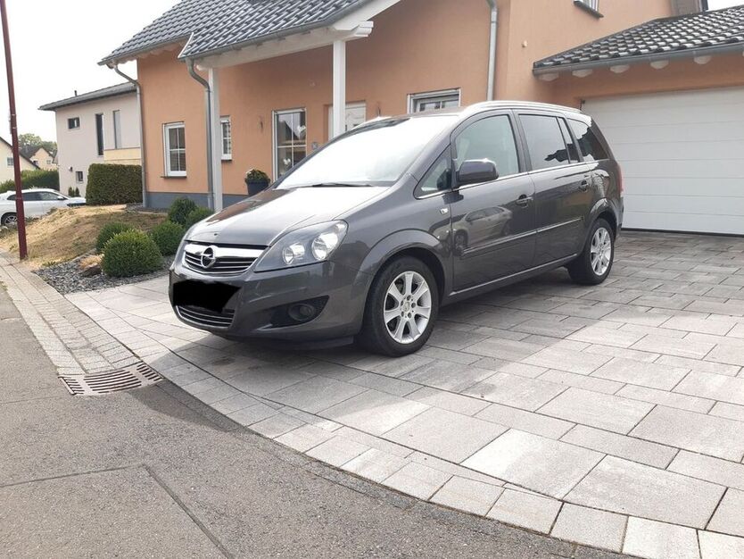 Zafira