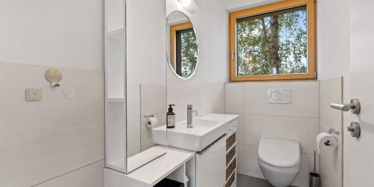 Doppelhaushälfte Dietmannsried Hack - 5 Zimmer, 231 m&sup2;, 782.500&euro; | Angebot:24683583