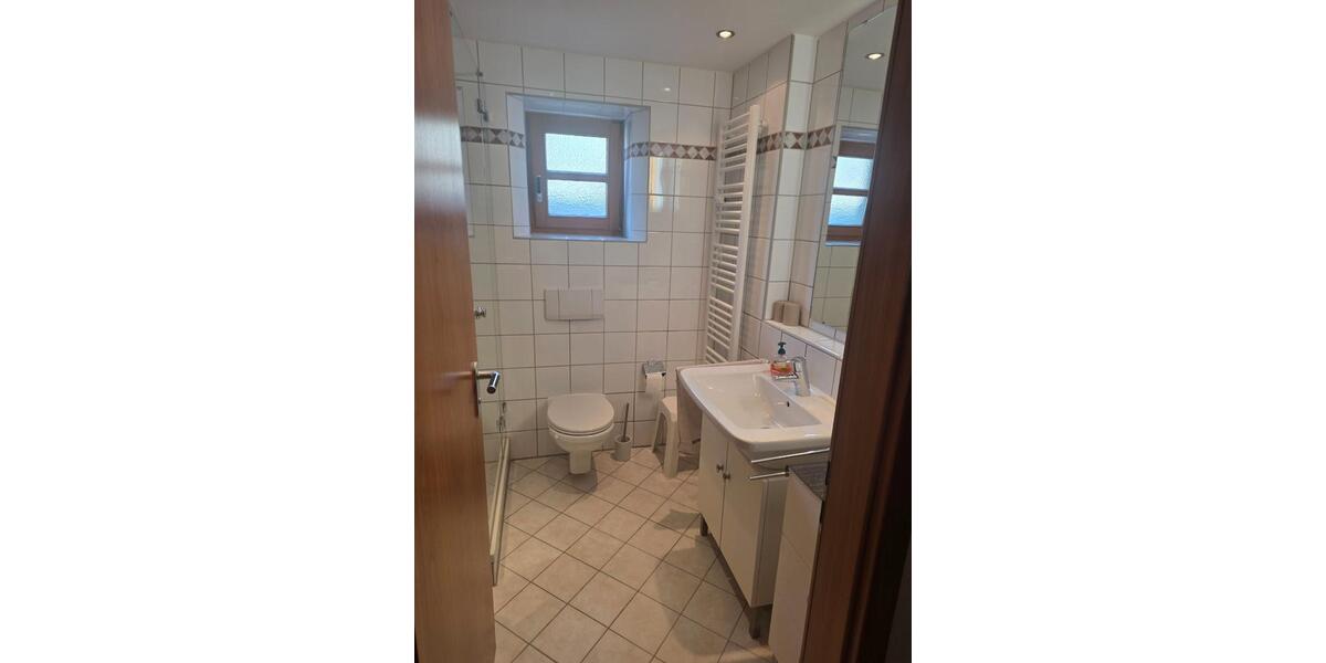 Etagenwohnung Rötz - 2 Zimmer, 50 m&sup2;, 99.000&euro; | Angebot:26816552
