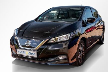 Nissan Leaf 34.389 km 18.950 &euro; Bernburg 06406