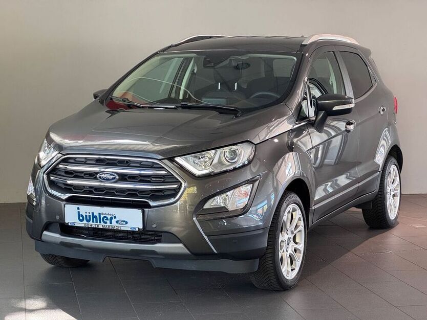 EcoSport