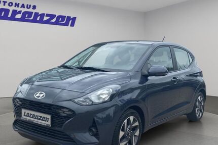 Hyundai i10 15.344 km 16.980 &euro; Gelting 24395