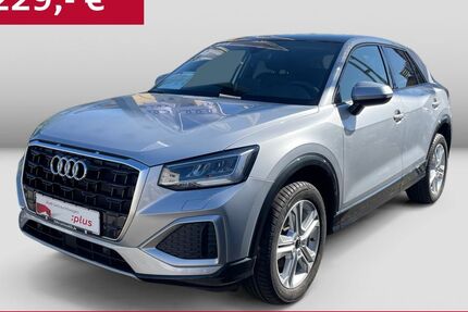 Audi Q2 7.863 km 28.460 &euro; Fellbach 70734