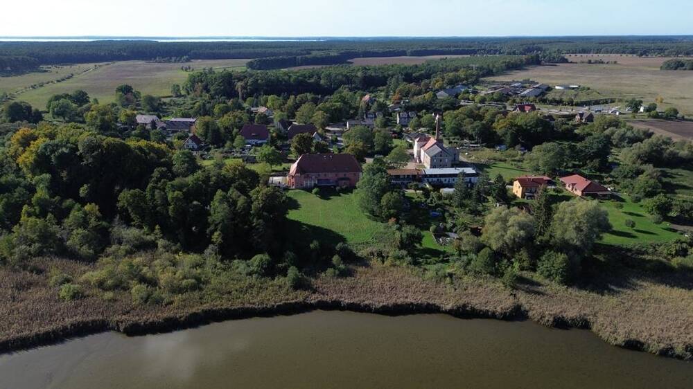 Gewerbeobjekt Kargow / Federow Federow - 1 Zimmer, 1.290.000&euro; | Angebot:25665093