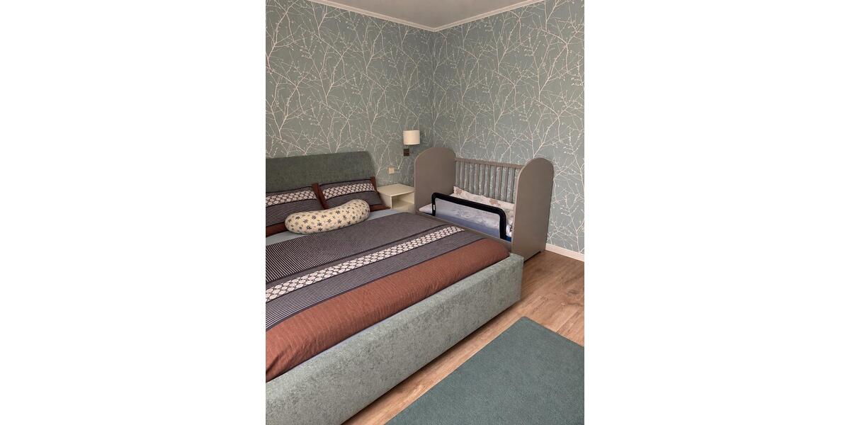 Erdgeschoßwohnung Germersheim - 3 Zimmer, 84 m&sup2;, 249.000&euro; | Angebot:27442433