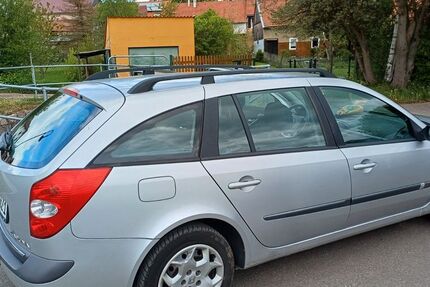 Renault Laguna 220.000 km 2.500 &euro; Arnstadt 99310