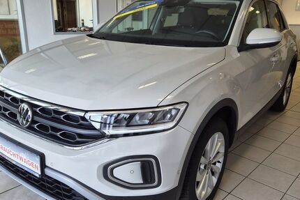 VW T-Roc 39.100 km 25.700 &euro; Mülheim-Kärlich 56218