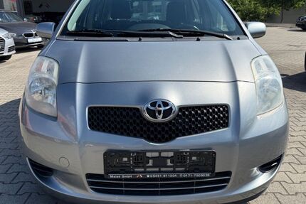 Toyota Yaris 184.867 km 3.999 &euro; Ibbenbüren 49479