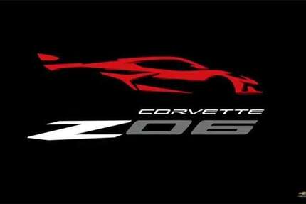 Corvette Z06 8.900 km 149.000 &euro; München 81677