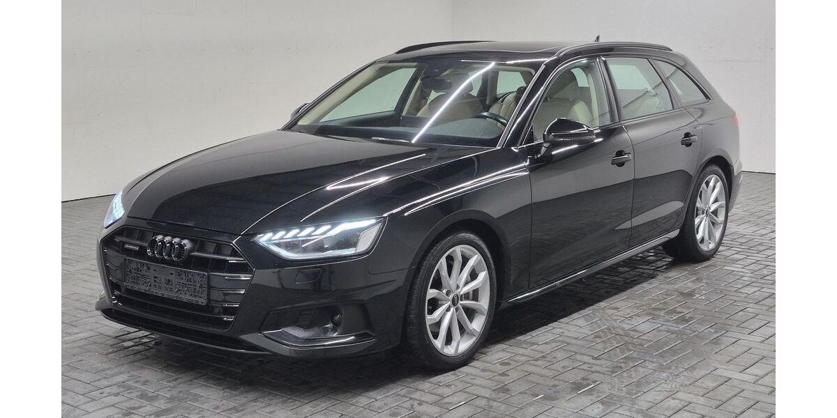 Audi A4 157.950 km 23.400 &euro; Langenweddingen 39171