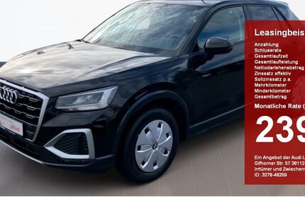 Audi Q2 5.757 km 31.880 &euro; Mühldorf am Inn 84453