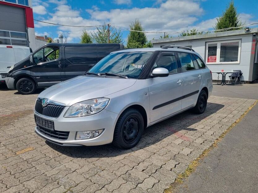 Fabia