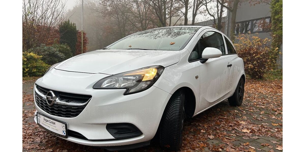 Opel Corsa 64.019 km 6.300 &euro; Oldenburg 26125