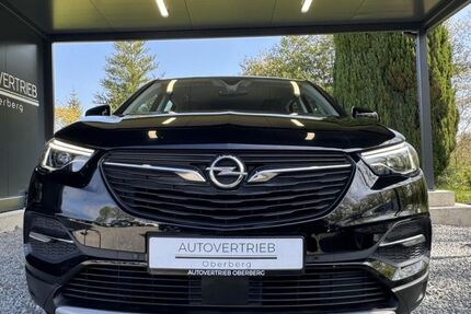 Opel Grandland (X) 103.000 km 13.990 &euro; Waldbröl 51545