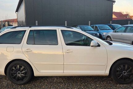 Skoda Octavia 240.000 km 4.300 &euro; Oberessendorf 88436
