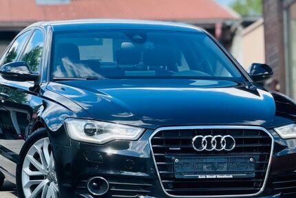 Audi A6 120.508 km 14.999 &euro; Haselbach 94354