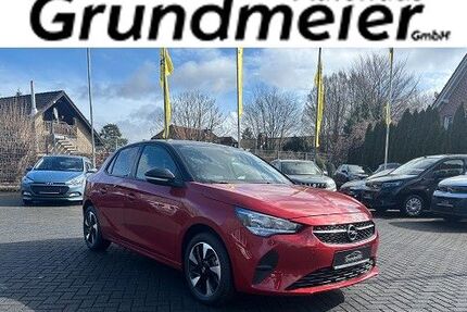 Opel Corsa 34.950 km 15.995 &euro; Harsewinkel 33428