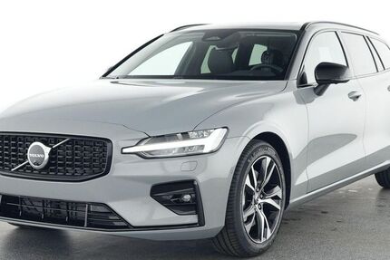Volvo V60 20.108 km 36.998 &euro; Chemnitz OT Röhrsdorf 09247