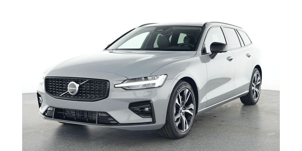 Volvo V60 20.108 km 36.998 &euro; Chemnitz OT Röhrsdorf 09247