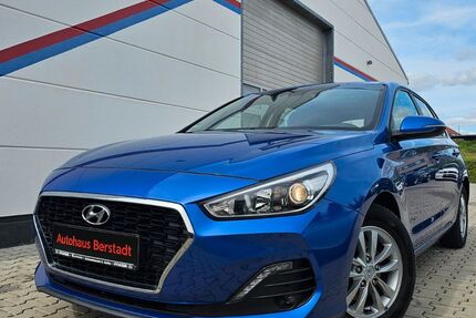 Hyundai i30 54.500 km 13.990 &euro; Wölfersheim-Berstadt 61200