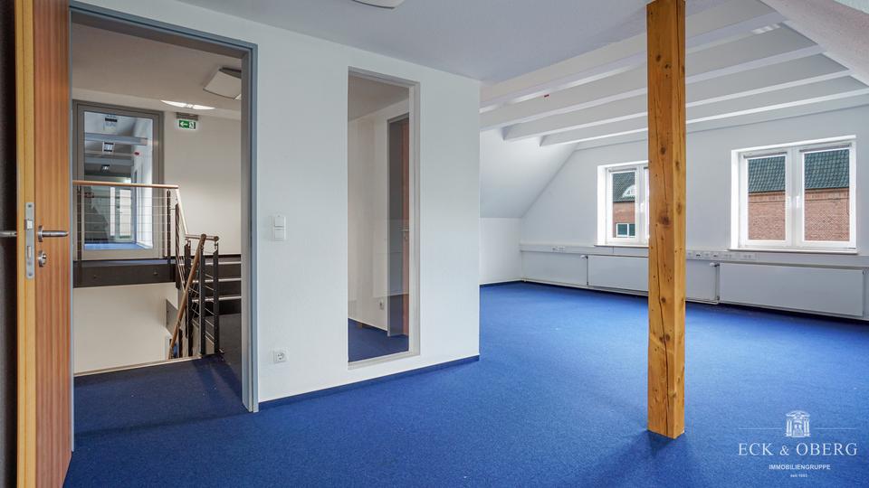 Gewerbeobjekt Bad Segeberg - 4.303&euro; | Angebot:26291272