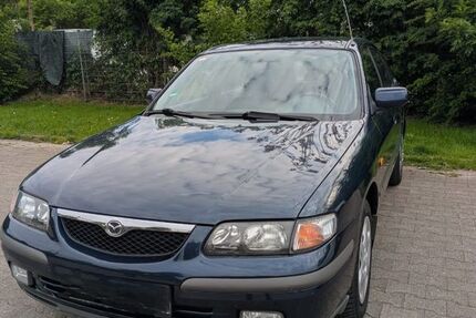 Mazda 626