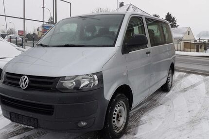 VW T5 andere 269.000 km 10.999 &euro; Bautzen 02625