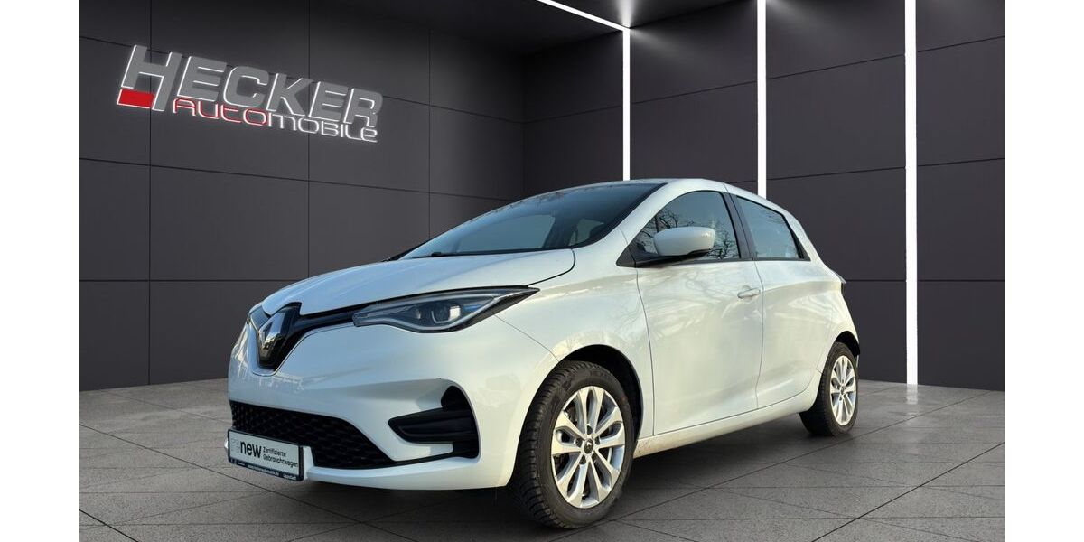 Renault ZOE 45.675 km 13.490 &euro; Lippstadt 59557