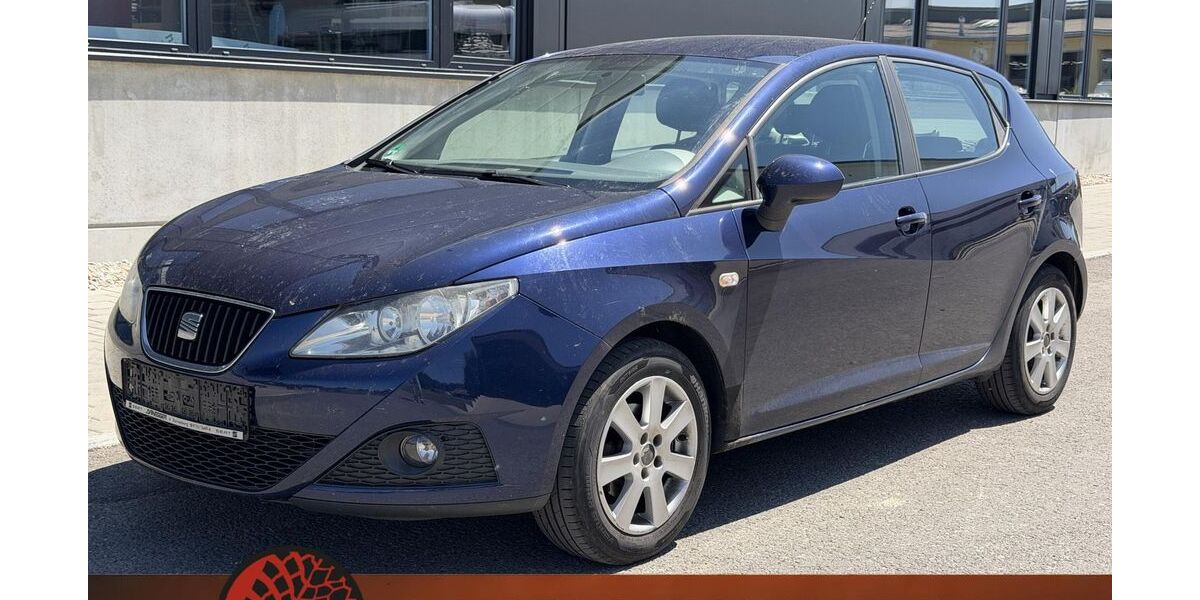 Seat Ibiza 160.000 km 3.500 &euro; Wilhelmsdorf 88271