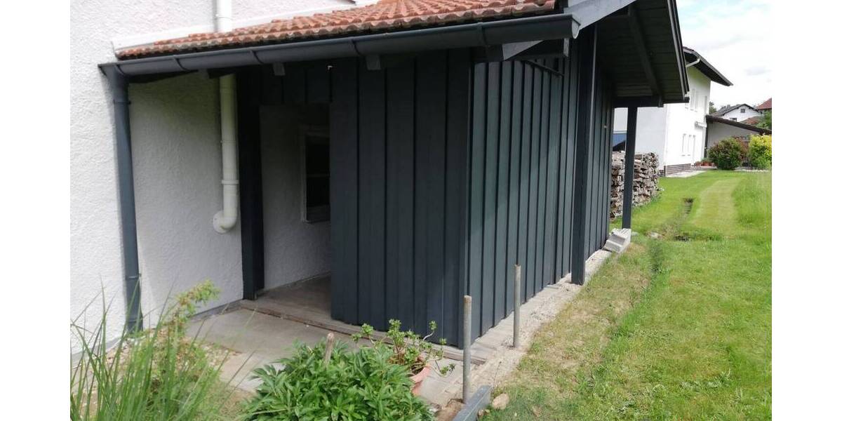 Mehrfamilienhaus, Wohnhaus Viechtach Wiesing - 325.000&euro; | Angebot:26017248