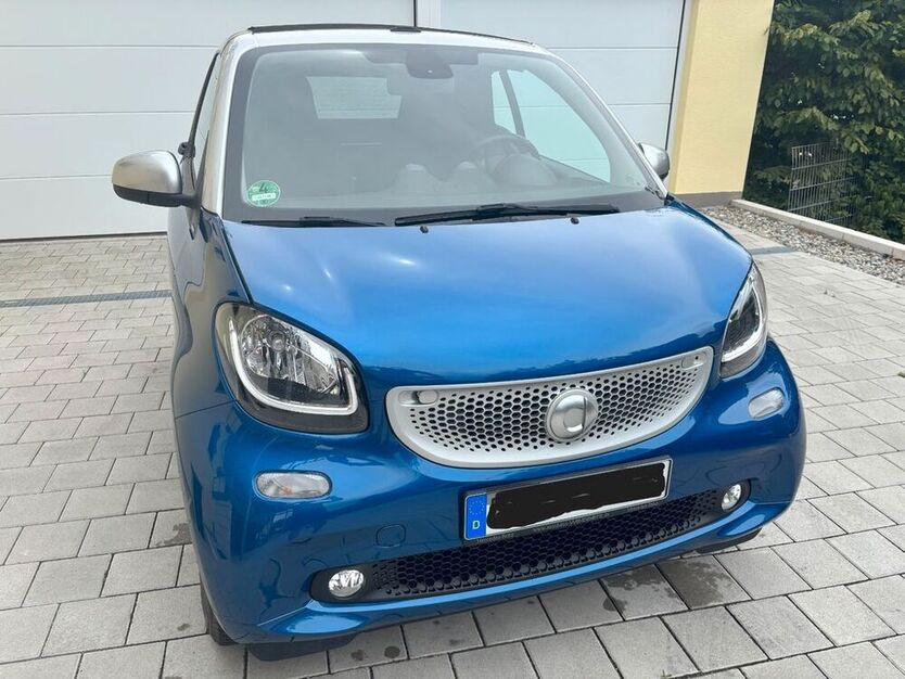 ForTwo