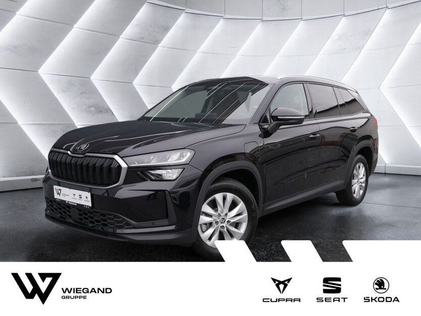 Skoda Kodiaq 7.950 km 46.337 € Gelnhausen 63571