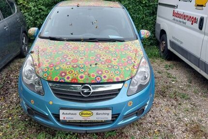 Opel Corsa 150.000 km 1.550 € Sarching 93092