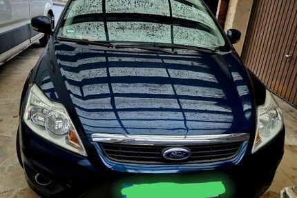 Ford Focus 216.600 km 750 &euro; Nürnberg 90469