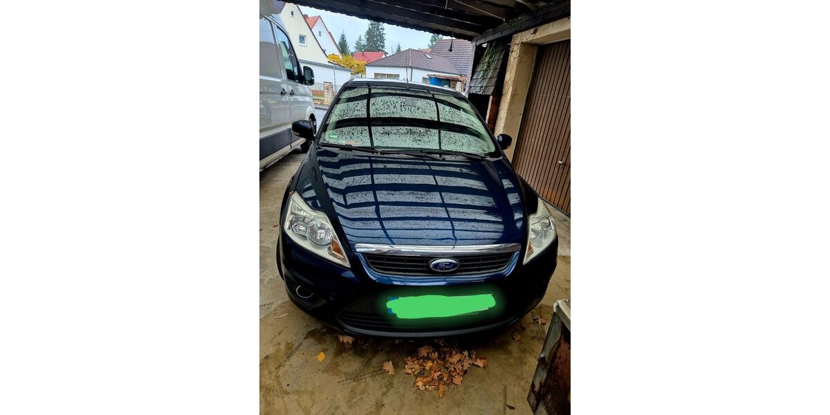 Ford Focus 216.600 km 750 &euro; Nürnberg 90469