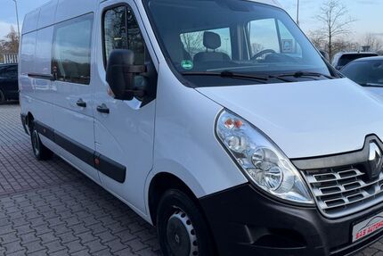 Renault Master 211.120 km 13.999 &euro; Moers 47445
