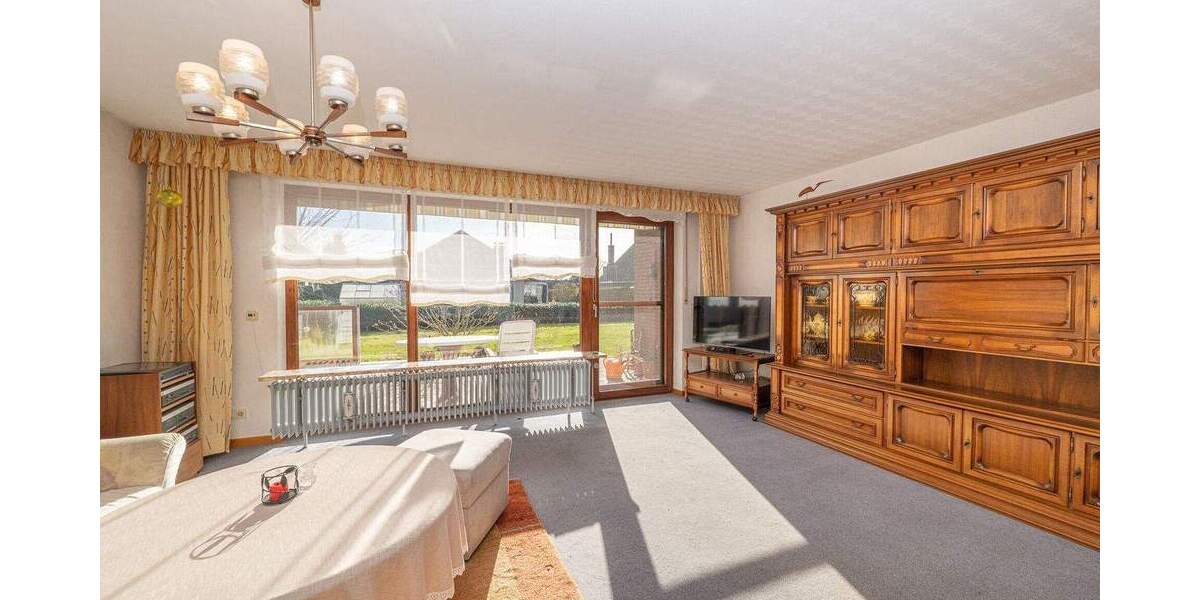 Bungalow Drochtersen - 6 Zimmer, 132 m&sup2;, 268.000&euro; | Angebot:25738620