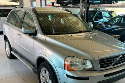 Volvo XC90 330.000 km 4.450 &euro; Brühl 50321